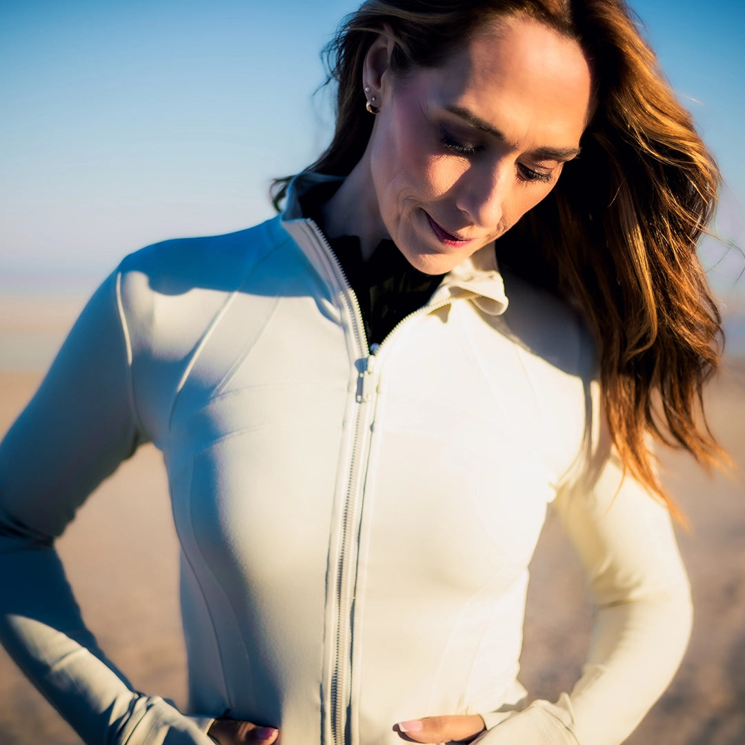 Zeal Jacket