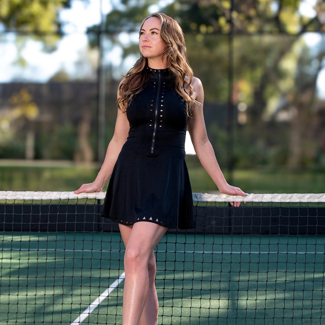 Goddess Dress
