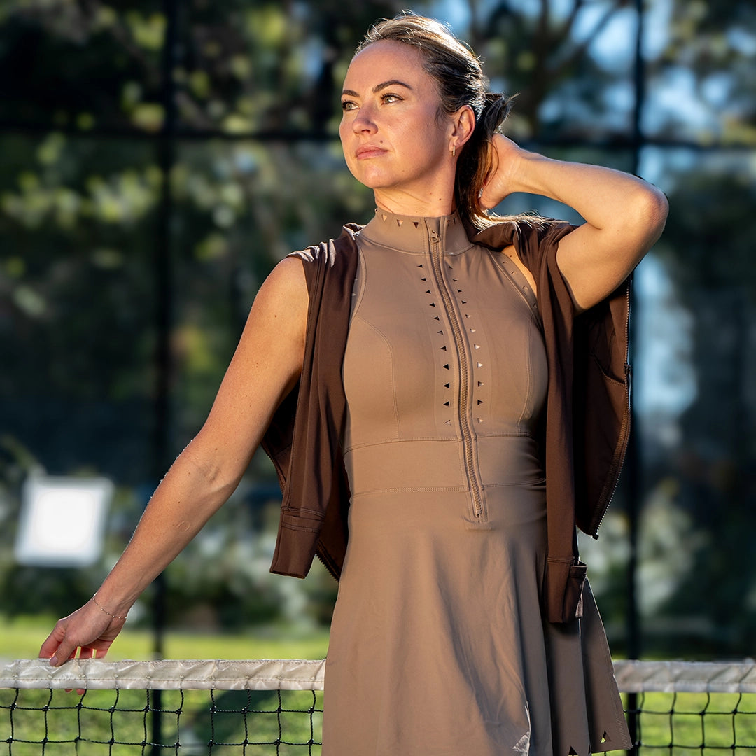 Goddess Dress