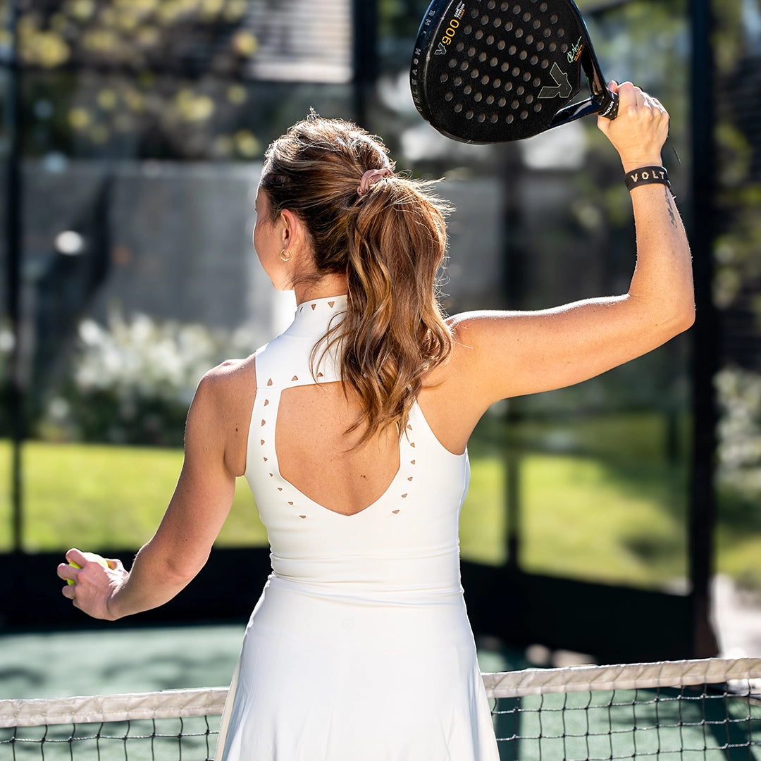 Goddess Dress