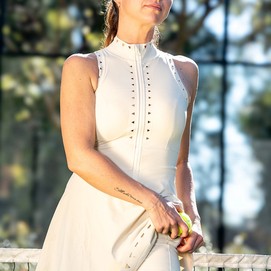 Goddess Dress