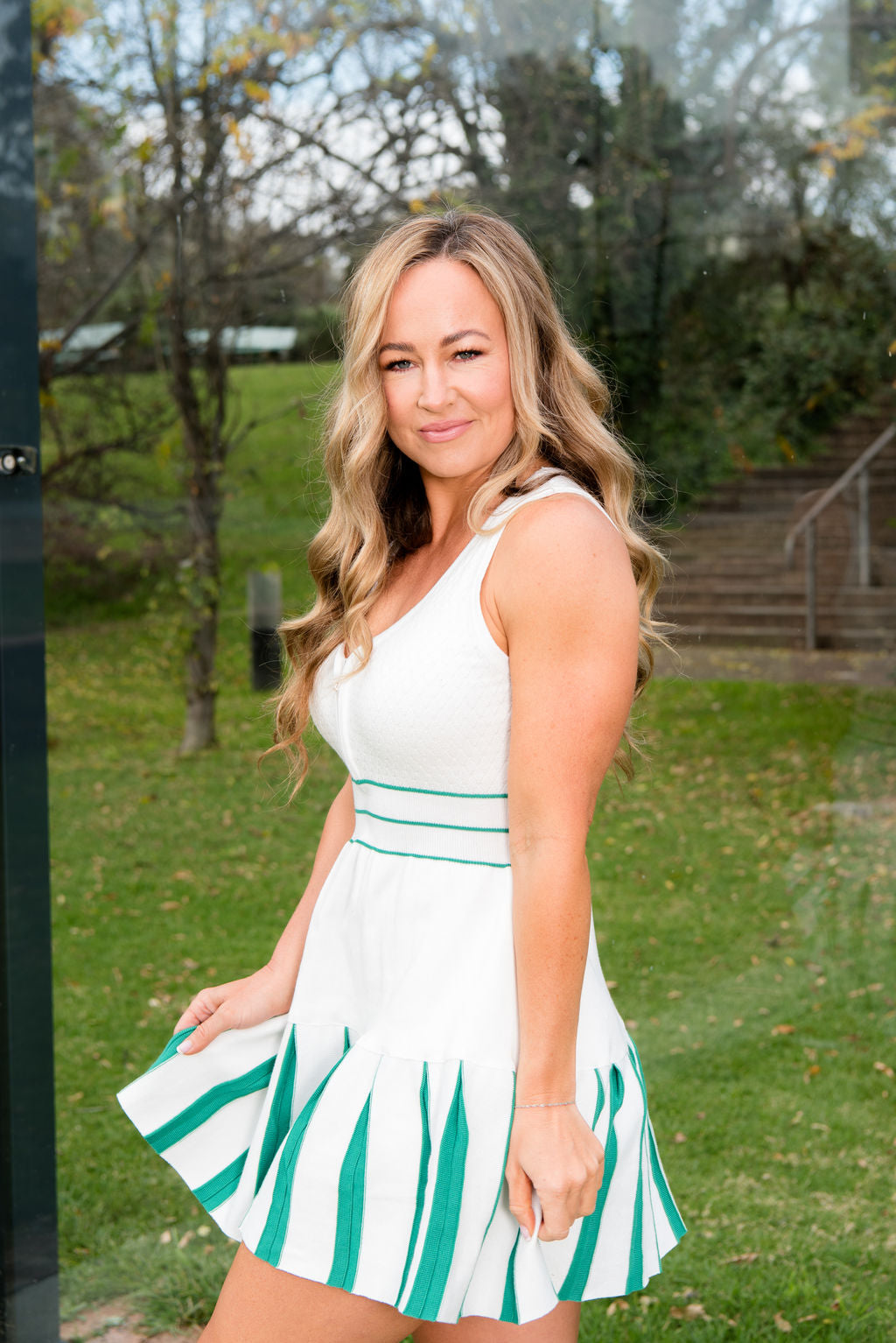 Giselle Dress