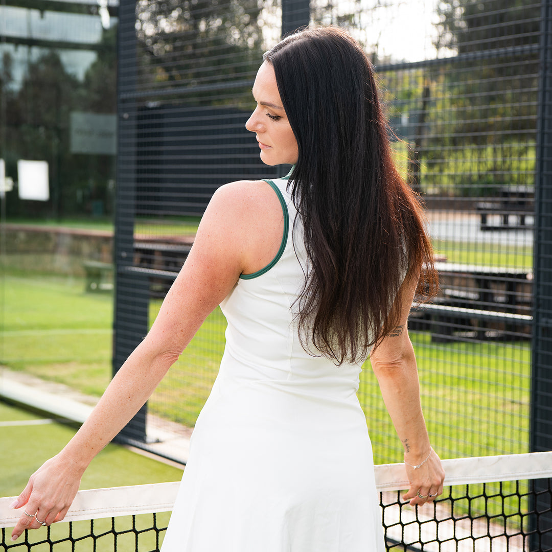 Wimby Padel Dress