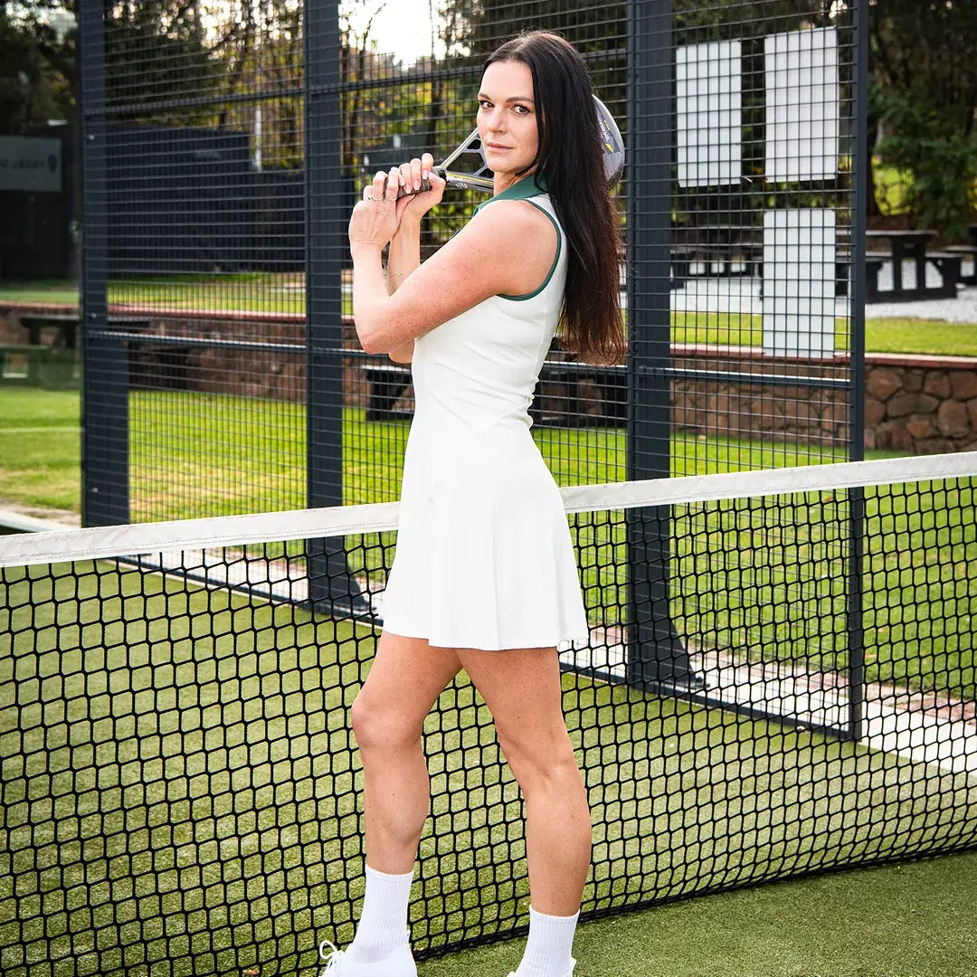 Wimby Padel Dress