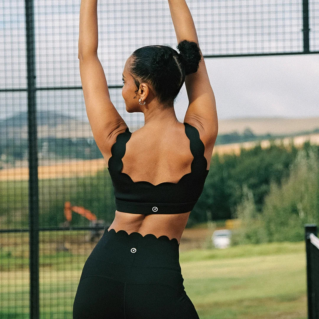 Exquisite Bra