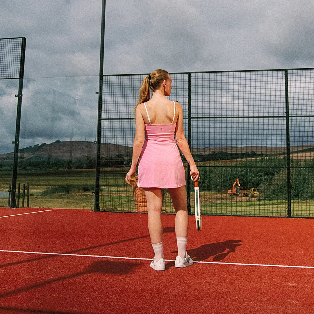 Candy Floss