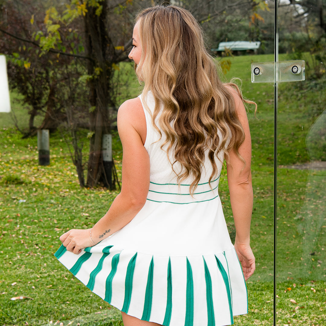 Giselle Dress
