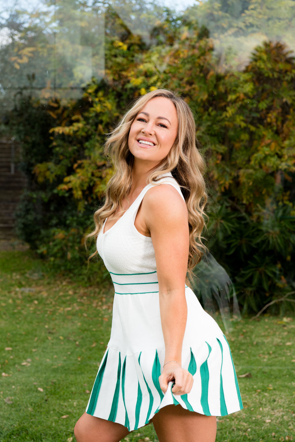 Giselle Dress