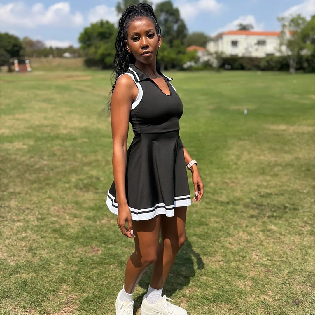 La Dolce Dress