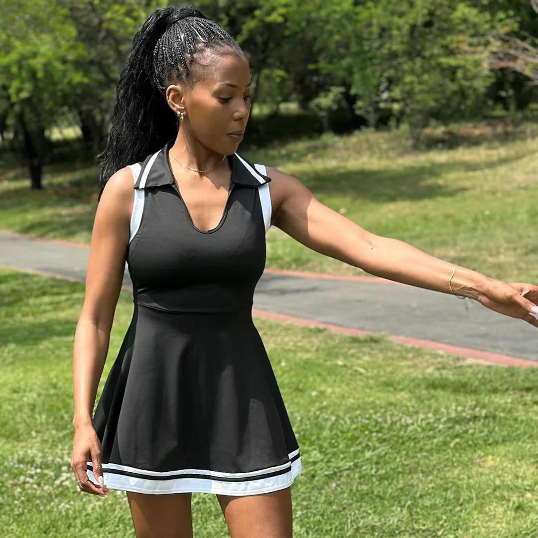 La Dolce Dress