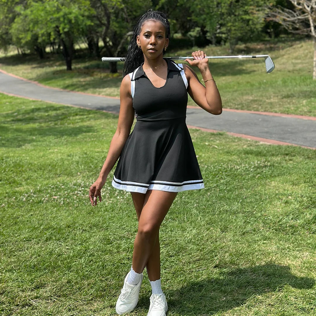 La Dolce Dress