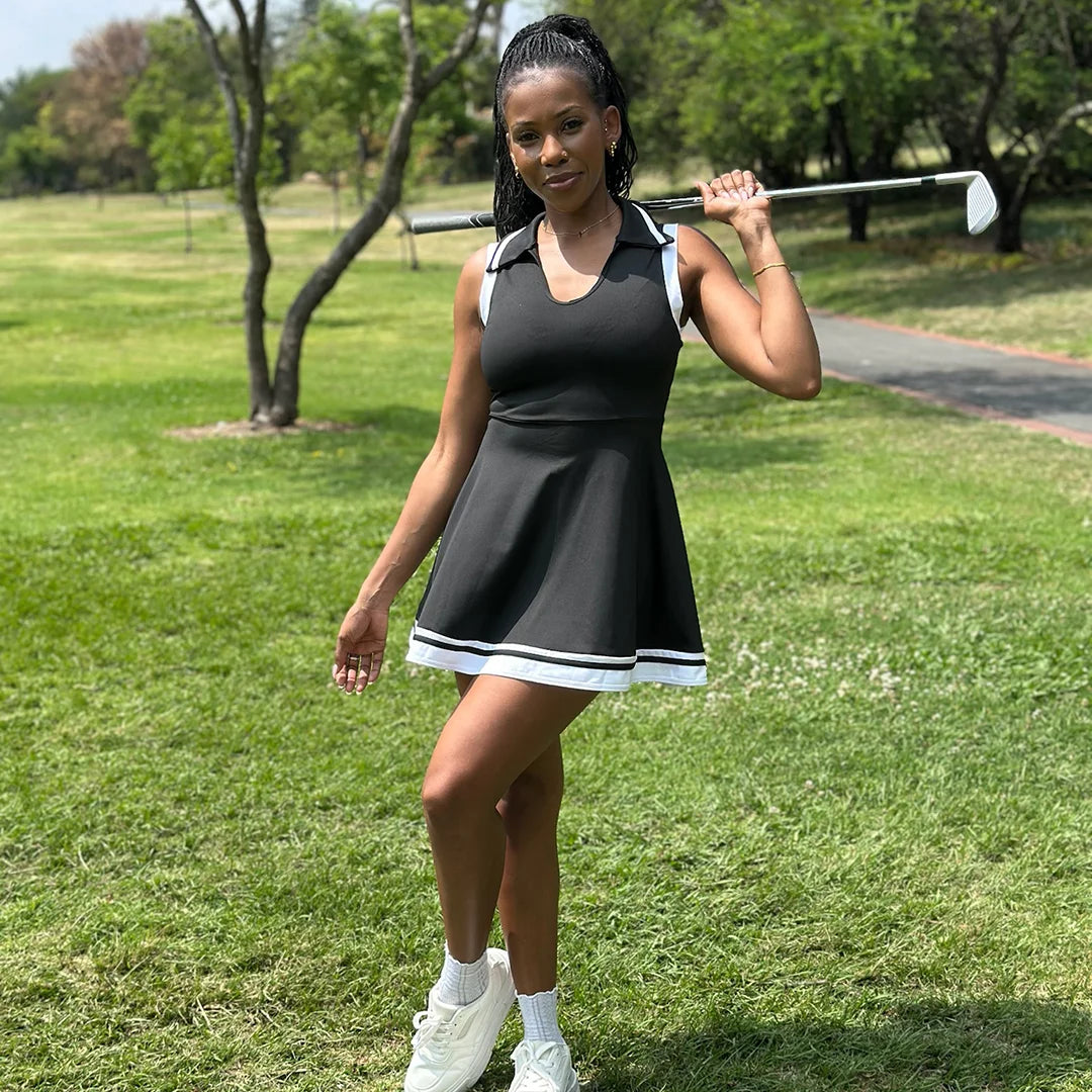 La Dolce Dress