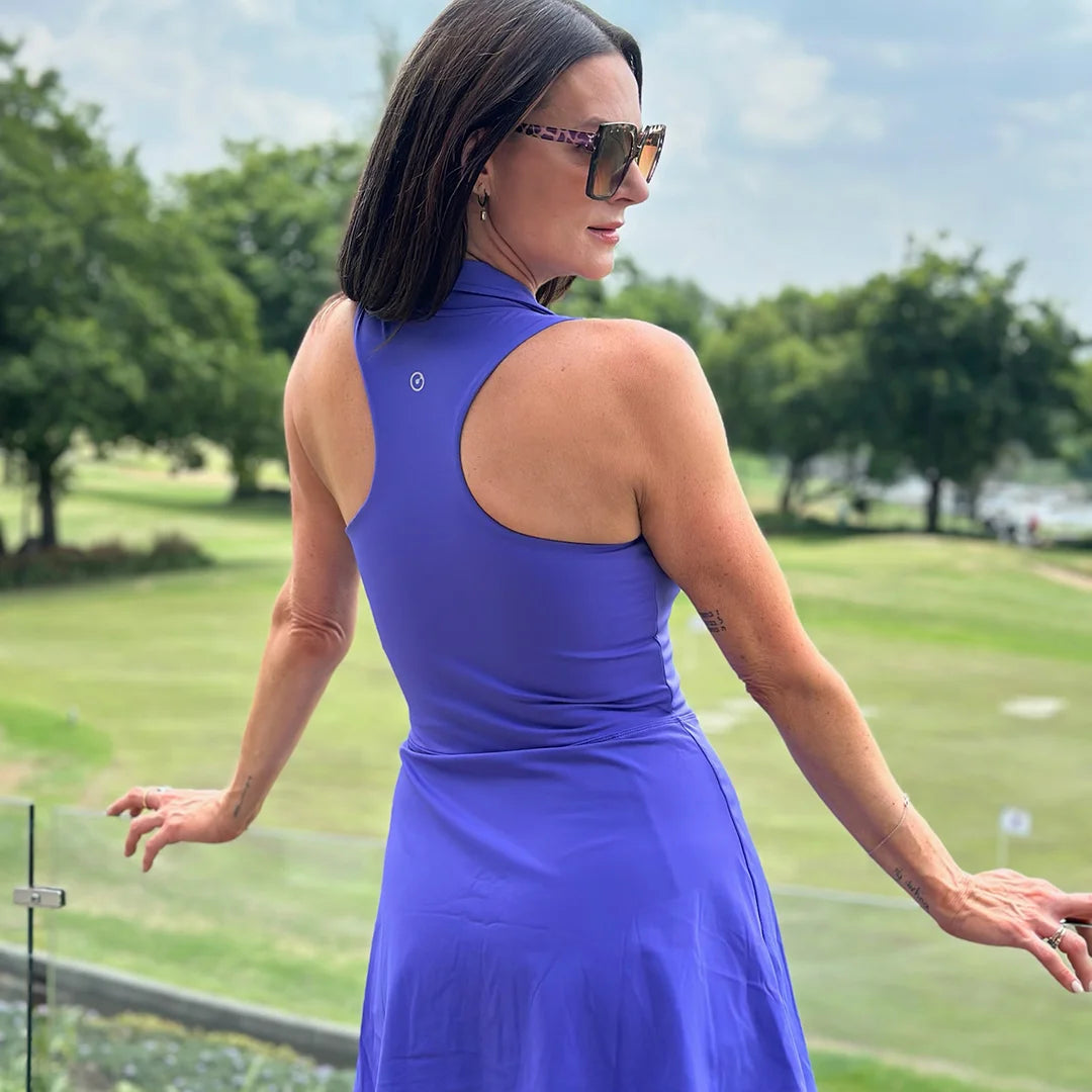 Ace Court Dress