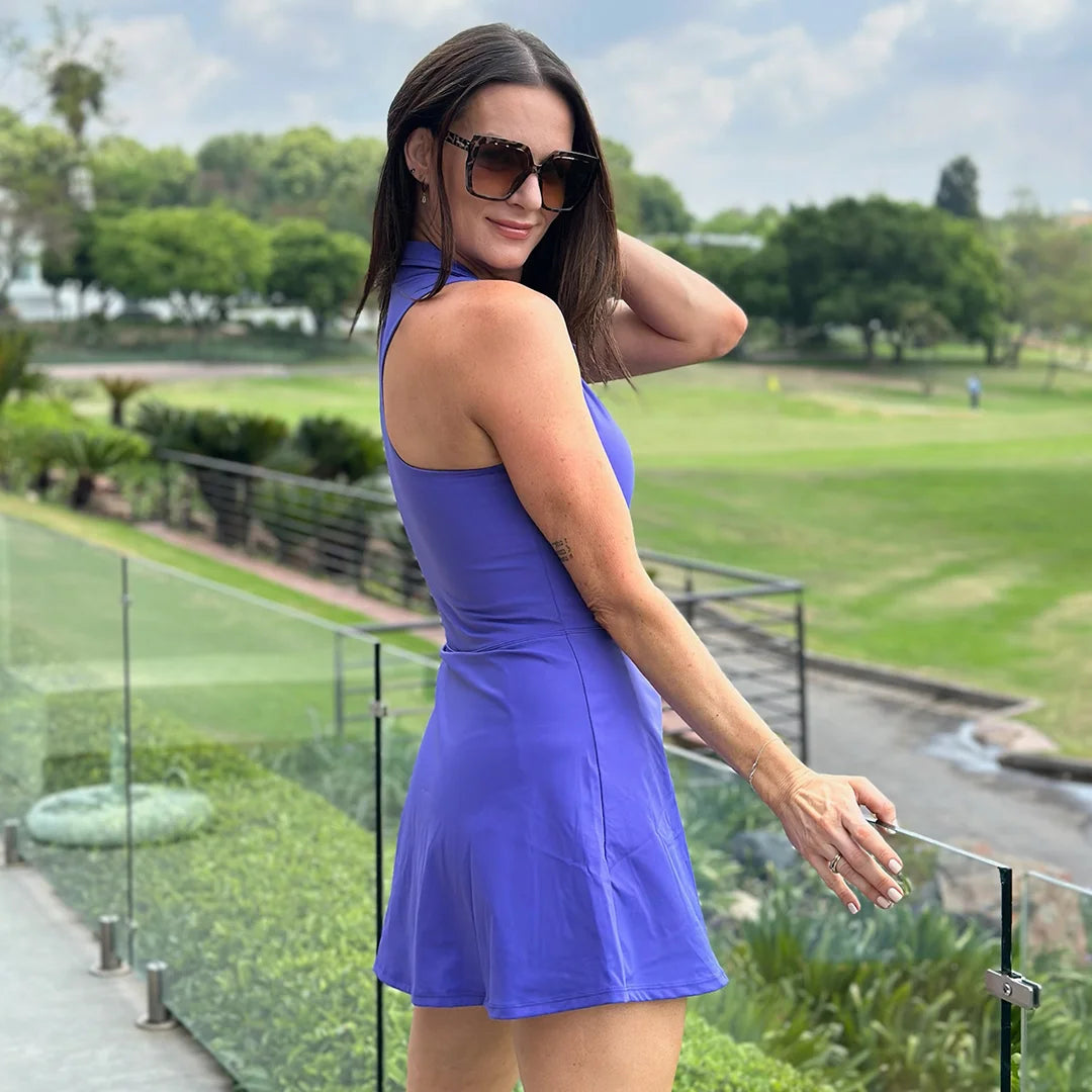 Ace Court Dress