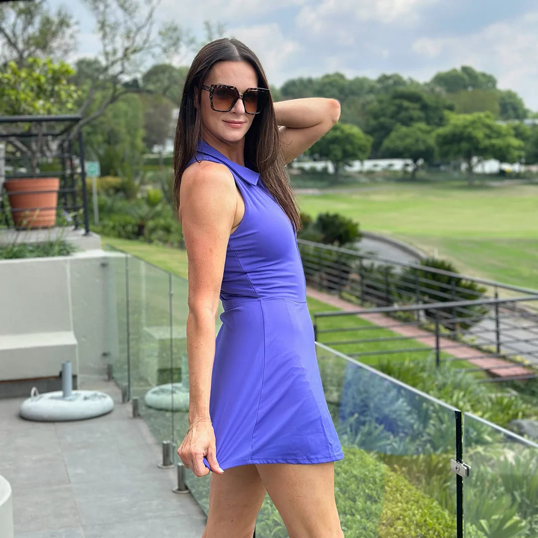 Ace Court Dress