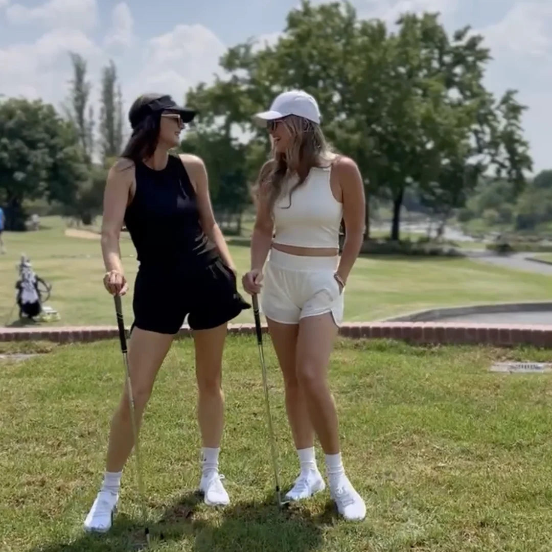 Lux Bella Shorts 