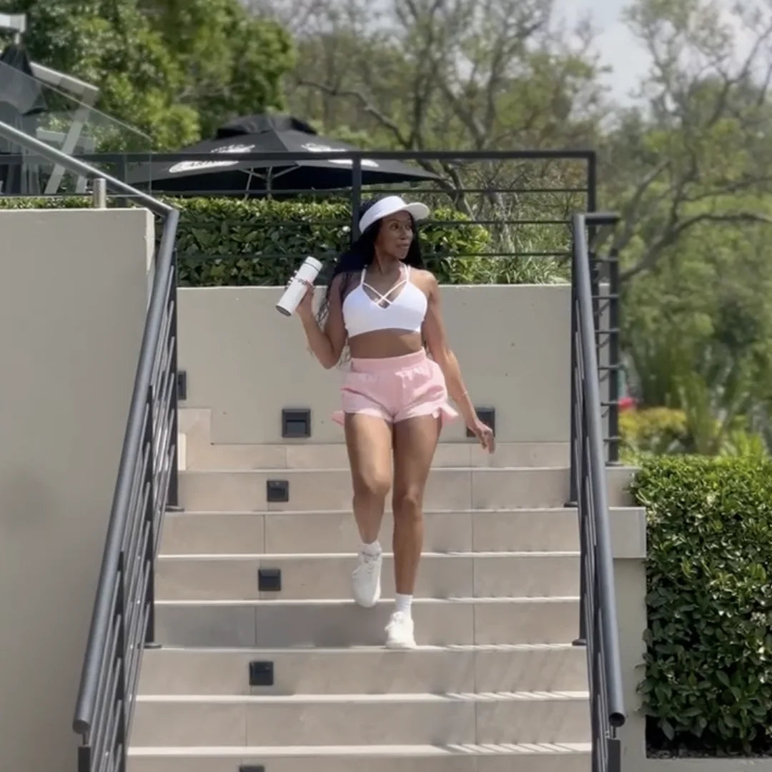 Lux Bella Shorts 