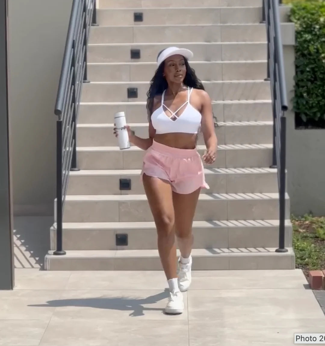 Lux Bella Shorts 